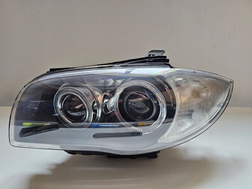 Frontscheinwerfer bmw e87 - bmw, 1