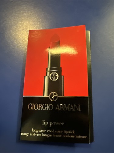 Giorgiarman lip power longwear - lip,