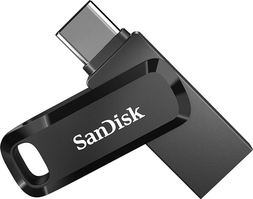 Sandisk ultra dual - ultra®, go
