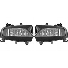 NebelScheinwerfer Hauptscheinwerfer Set für Audi A4 8K2 B8 Avant 8K5 Bj. 11-15