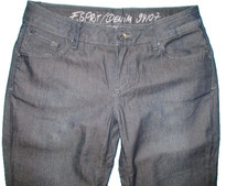 Neue dark blue Esprit /Denim