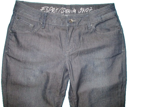 Neue dark blue - esprit, /denim