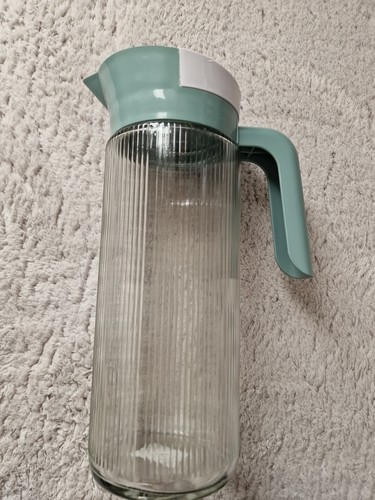 Krug glaskrug saftkrug wasser - glaskrug,