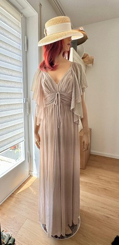 Wunderschönes langes kleid - wunderschönes, in
