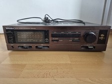 JVC AX-33BK Stereo Integrated Amplifier