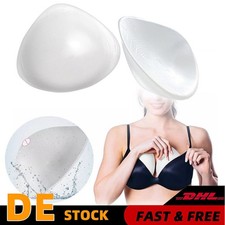 1/2 x Brustprothesen