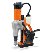 Fein  Magnetkernbohrmaschine