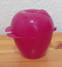 Tupperware Äpfelchen