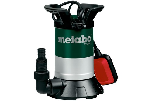 Metabo klarwasser tauchpumpe - metabo, klarwasser-tauchpumpe