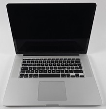 Apple MacBook Pro 15.4" A1398