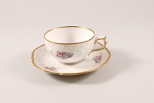 Rosenthal Mocca- Sammelgedeck