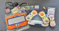 VTech Smile Motion Lernkonsole