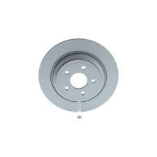 Bremsscheibe Bosch 0986479F79