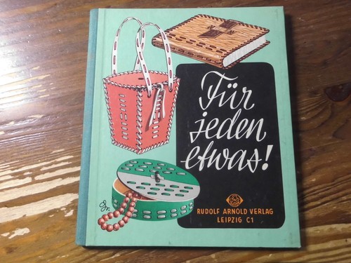 Für jeden etwas ddr - etwas!,