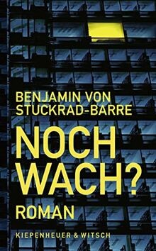Noch wach roman - noch, wach?: