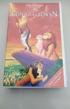 DISNEY VHS Meisterwerk *Der