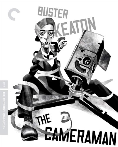 The cameraman criterion - the,