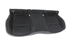 Sitzbezug Sitzpolster für Rücksitzbank Hinten Renault Megane IV 4 16-21 5T