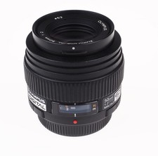 Olympus Zuiko Digital ED 50mm