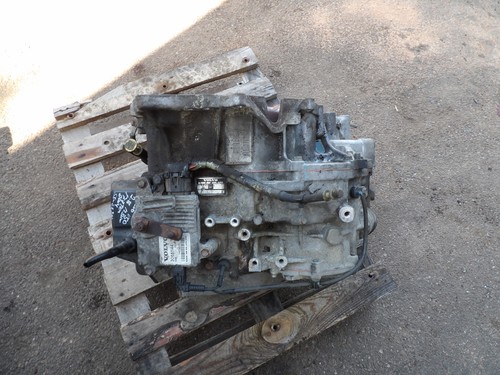 Volvo v50 getriebe 51sn 4 - v50, 55-51sn