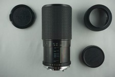 Zoom Objektiv für Sony NEX Alpha 6000 6100 6300 6400 E mount 80 - 200 mm