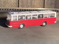 Ikarusbus der Feuerwehr In TT - Kleinstser