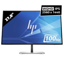 HP Serie 5 Pro 527pq 2560x1440