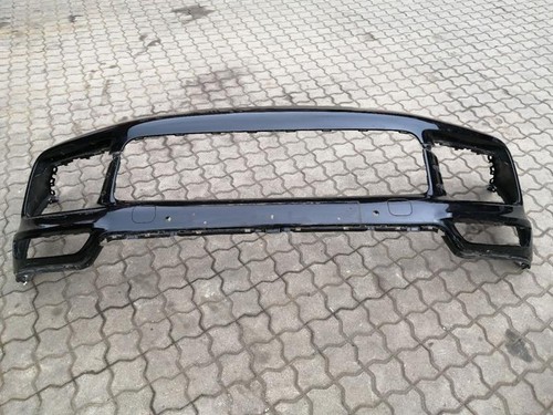 Porsche cayenne mk3 e3 - 9y,