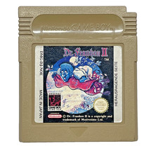 Dr. Franken 2 - Nintendo GAME