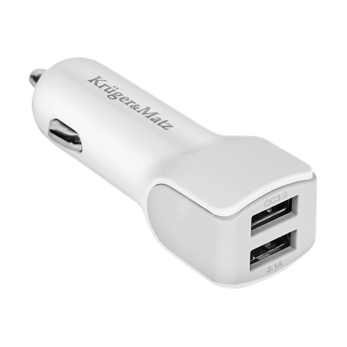 Kruger matz usb - 2x,
