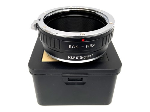 Concept ef e - k&f, ef-e