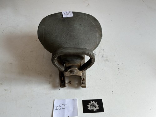 Schwingsattel oldtimer - schwingsattel,
