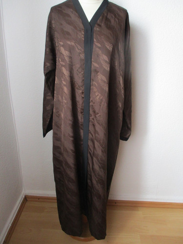 Damen sommer bademantel - damen,