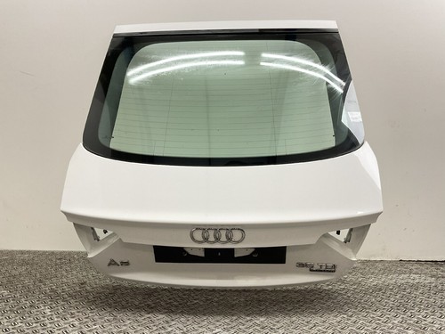 Heckklappe 8t8827025 audi - audi, a5
