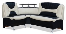 Eckbank arabika sitzbank - eckbank,