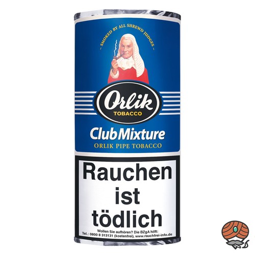 Orlik club mixture - orlik,