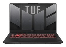 ASUS TUF Gaming A17 FA707 R7