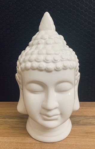 Keramik skulptur buddha - buddha, figur