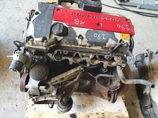 190* Mercedes SLK-230 R170