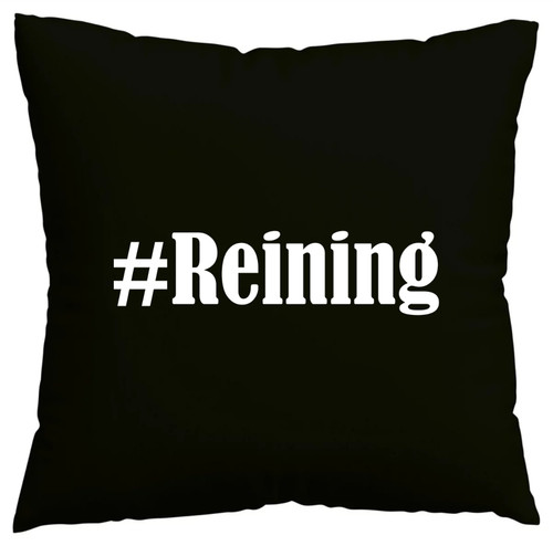 Kissenbezug reining love - kissenbezug, i
