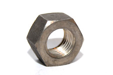 MIL Sechskant-Mutter M20, DIN934, Werkstoff  1.3952, amagnetisch, Hexagon Nut
