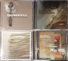 Harthouse album pack 4 x - harthouse,