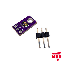 TEMT6000 Licht Umgebungslicht