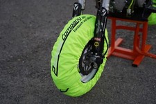 Reifenwärmer Pitbike GP-PRO