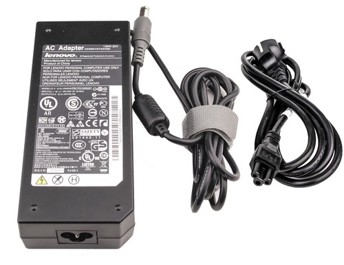 Lenovo 135w netzteil mit - lenovo,