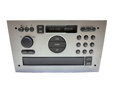 Opel Vectra C 2.2 16V (F68)