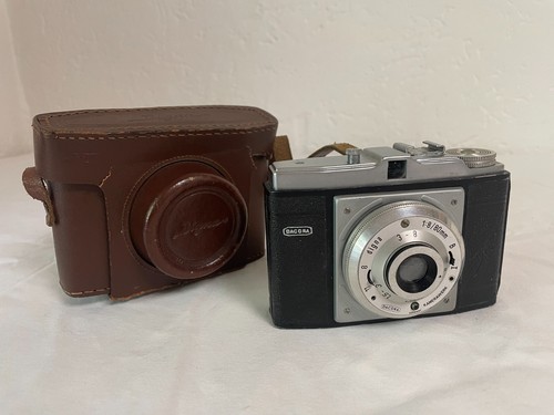 Dacora digna vintage kamera - digna,