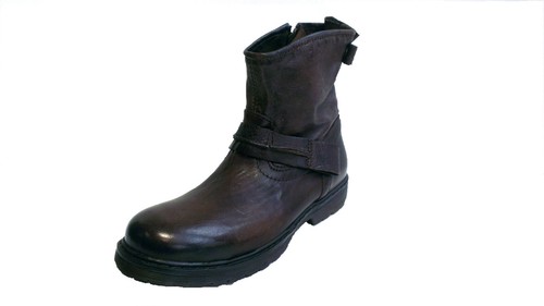 Mjus bikerboot springer - mjus, bikerboot,