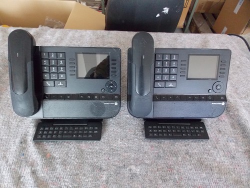 Posten alcatel 8068 telefon - posten, 2x