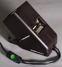 Kaiser diascop 4 Dia-Betrachter Projektor #I